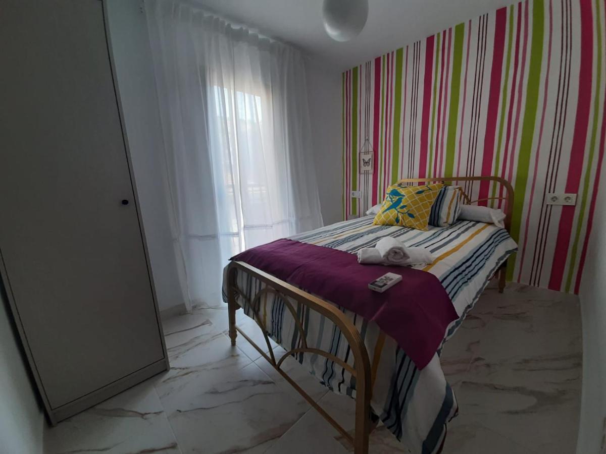 Sweet Home Мартос Экстерьер фото
